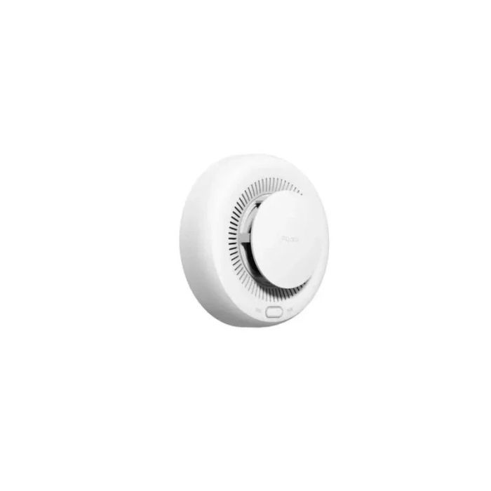 Aqara Smoke Detector SD-S01D — 2