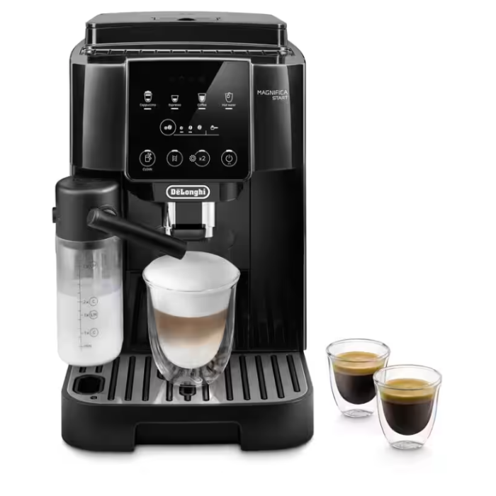 Coffee machines automatic DELONGHI MAGNIFICA START ECAM220.60.B — 3
