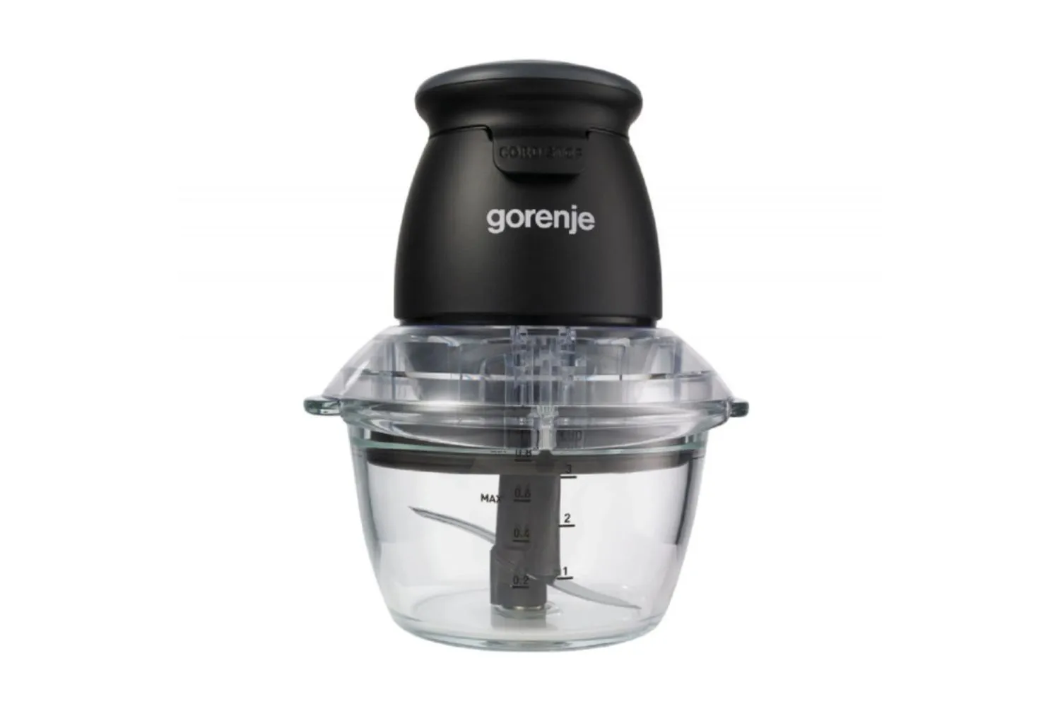 Vegetable cutter GORENJE S500BK