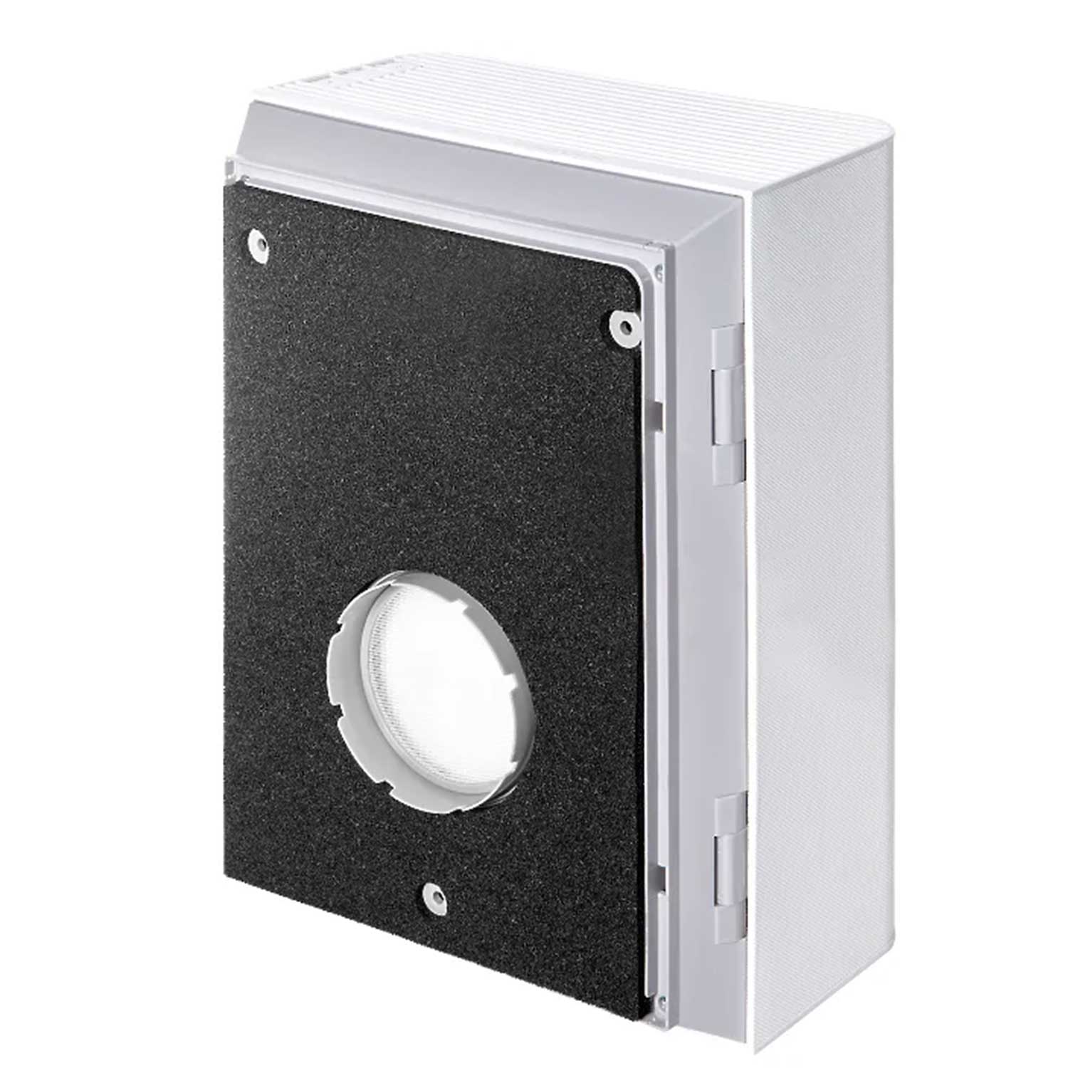 Air purifier BALLU ASP-100W — 4