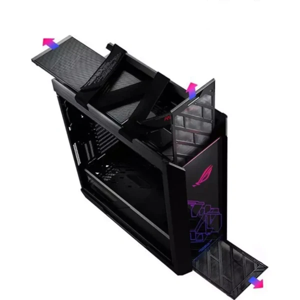 ROG Strix Helios GX601 90DC0020-B39000 — 5