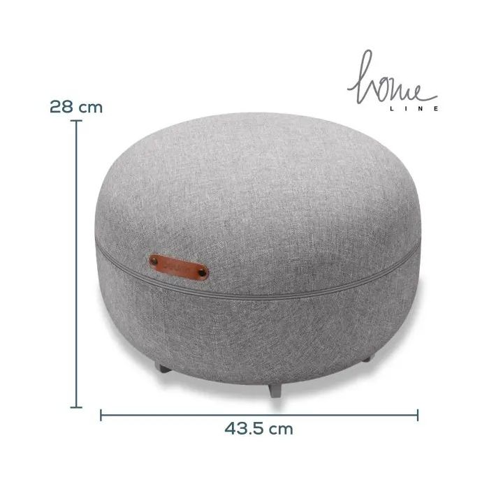 Beurer FM120 2-in-1 Shiatsu foot massager — 2