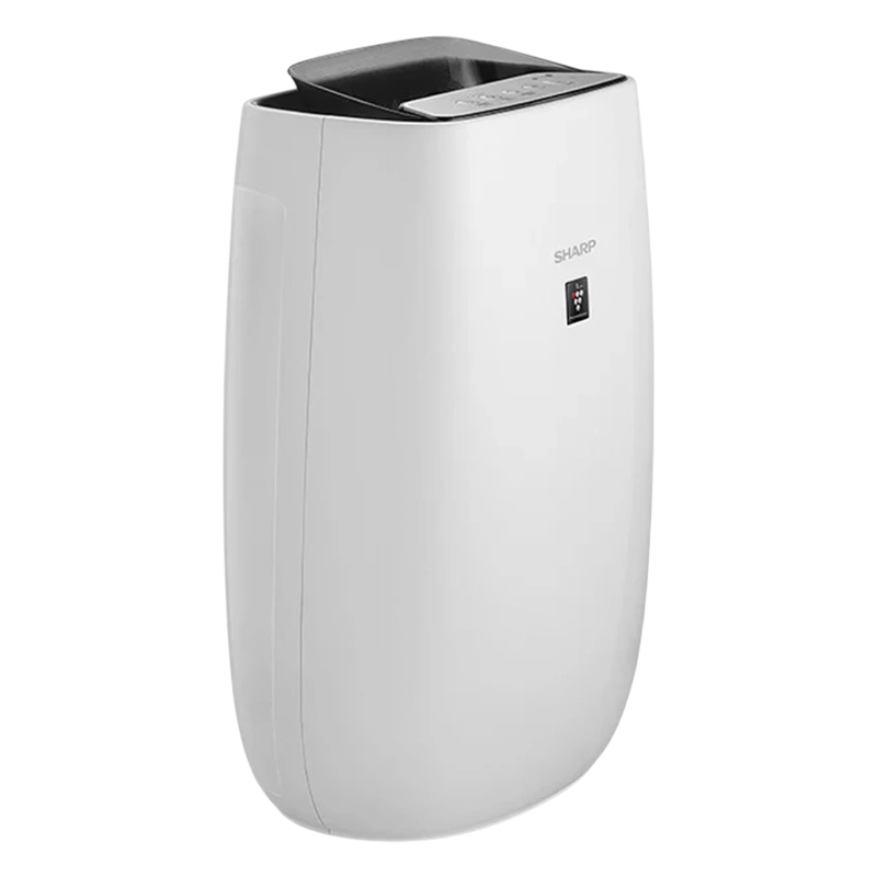 Air purifier Sharp FP-J50SA-W — 2