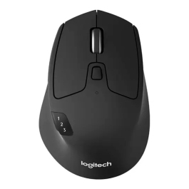 Mouse M720 Triathlon