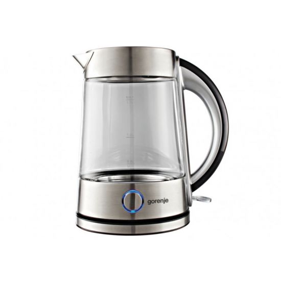 K17G Electric Kettle — 4