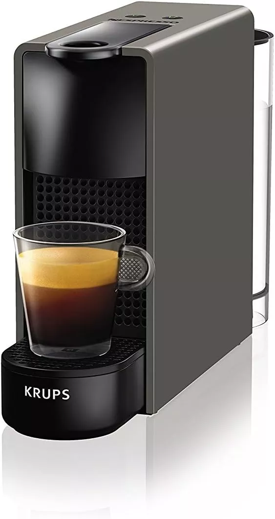 Krups Essenza Mini Capsule coffee machine — 3
