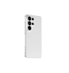 Lion Crystal Clear Case for S26 S26 Plus S26 Ultra