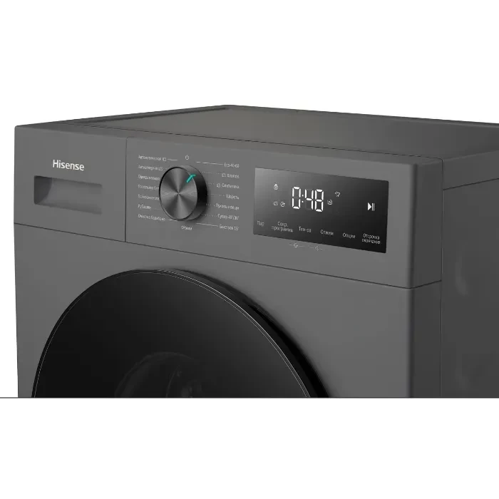 Стиральная машина Hisense WF1I6022BWTU2 A — 4