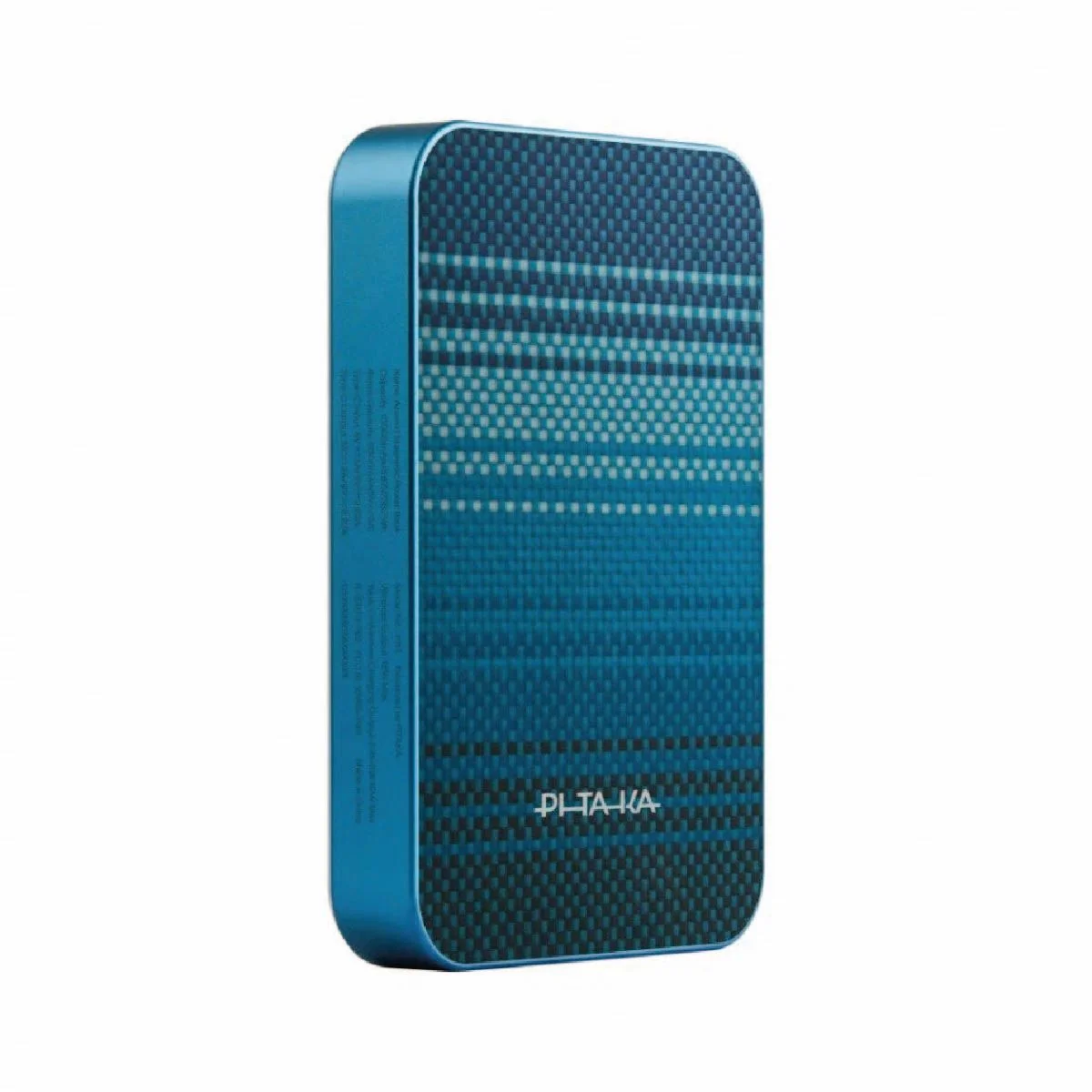 Pitaka Fiber Magnetic Power Bank 5K Moonrise