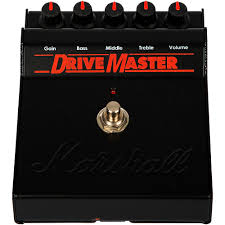 PEDL-00103 Drivemaster Pedal — 2