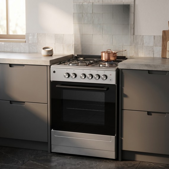Milagro 20-E Inox — 2