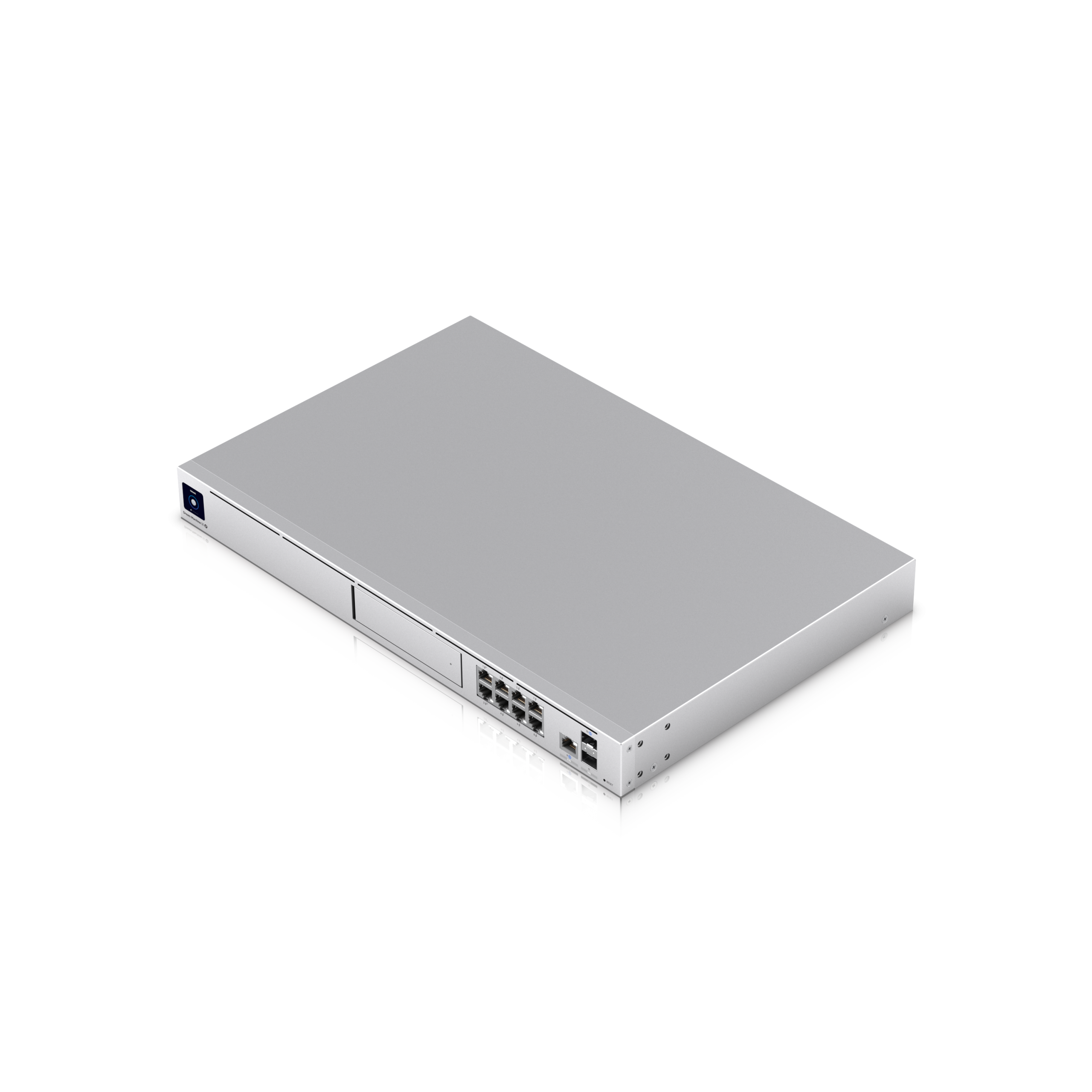 Коммутатор-маршрутизатор Ubiquiti UDM-SE — 4