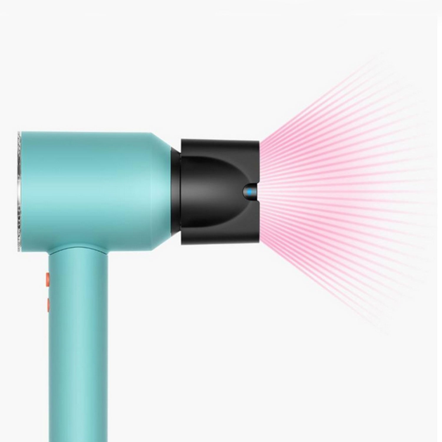 Hair dryer Dyson HD16 SUPERSONIC NURAL CPATO 514266-01 — 5