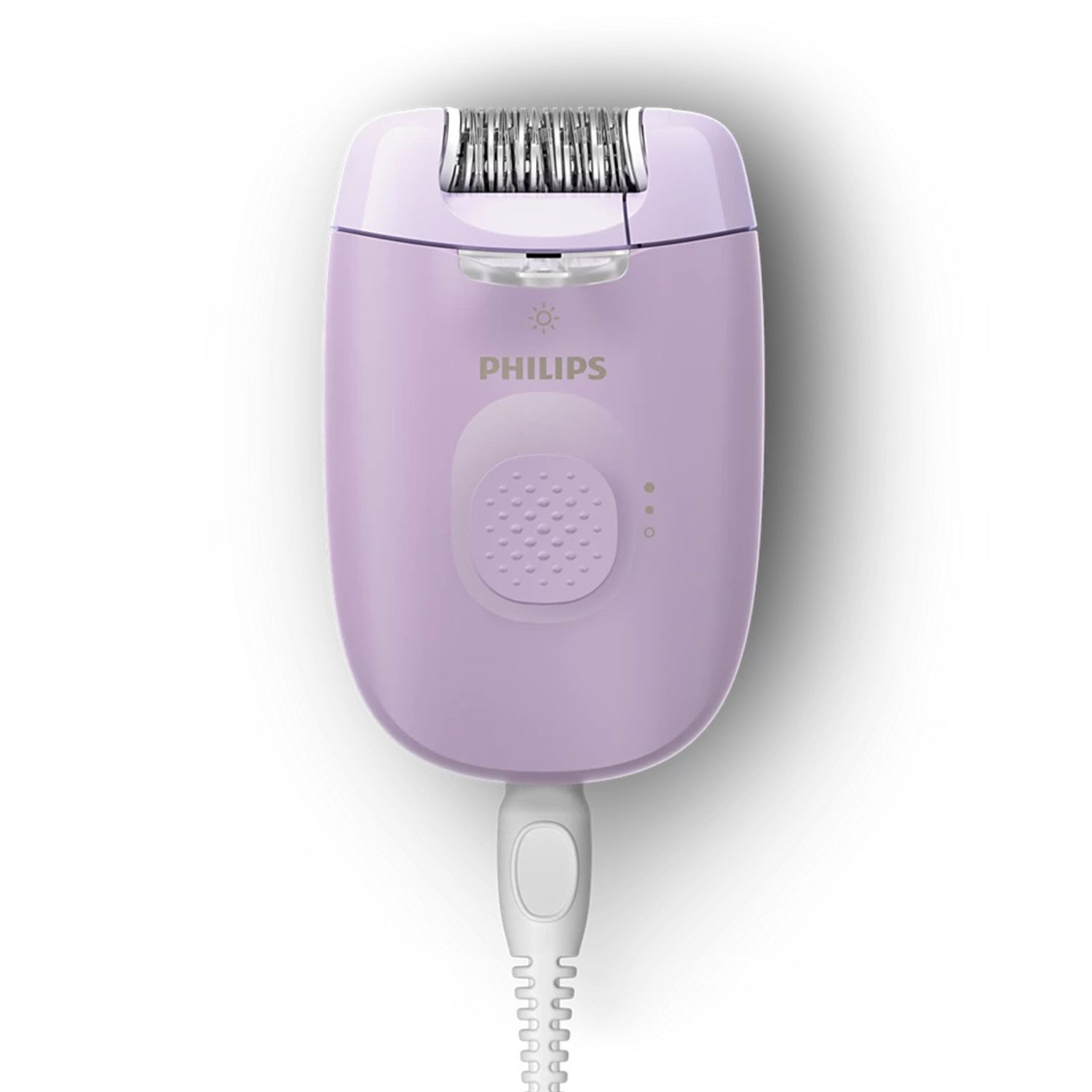 Epilator Philips BRE257 00 — 10
