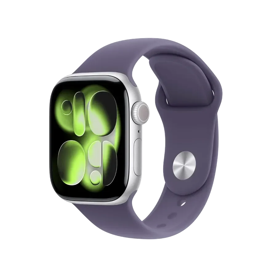 Умные часы Apple Series 11 46mm Band — 2