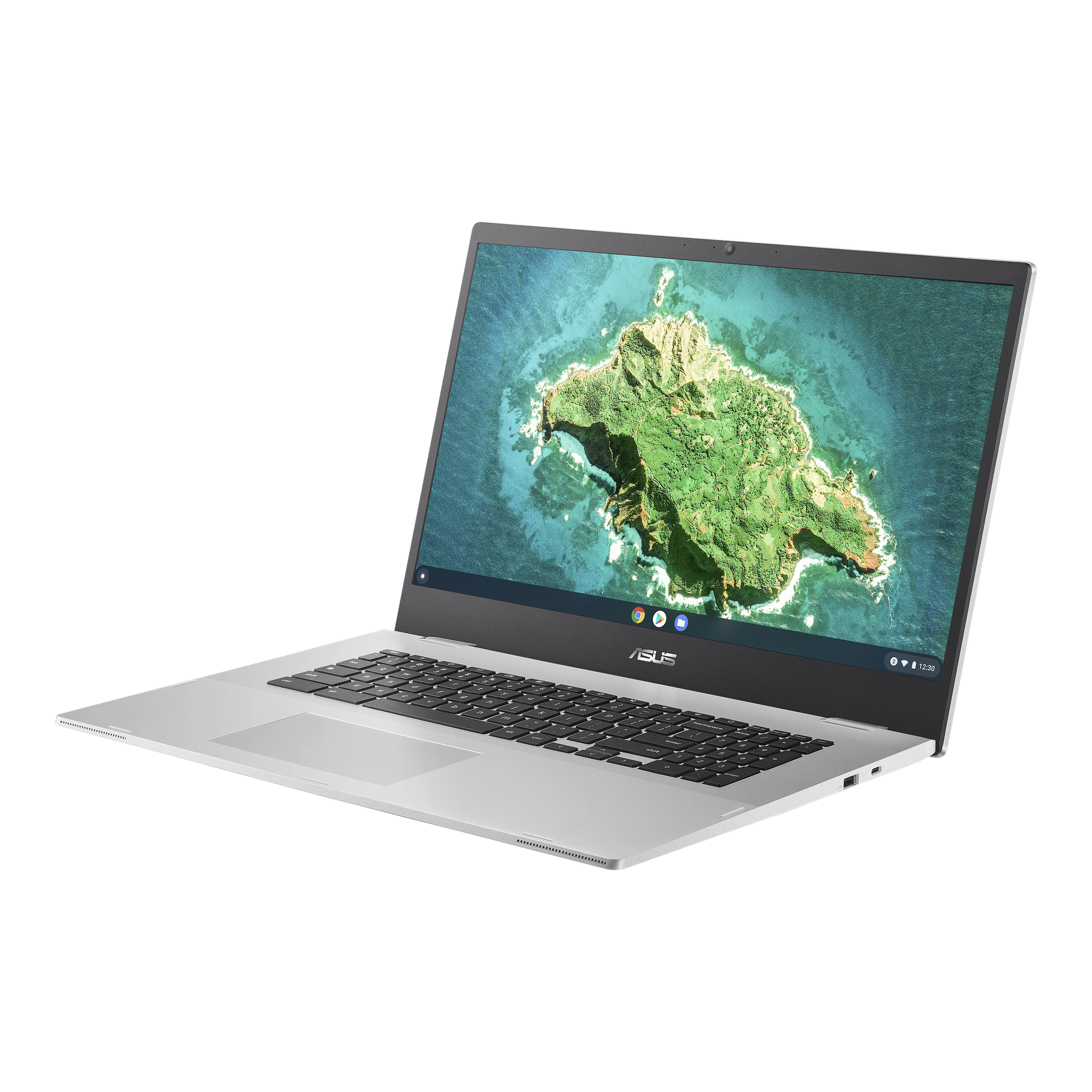 Chromebook CX1700CKA-WS44F — 2