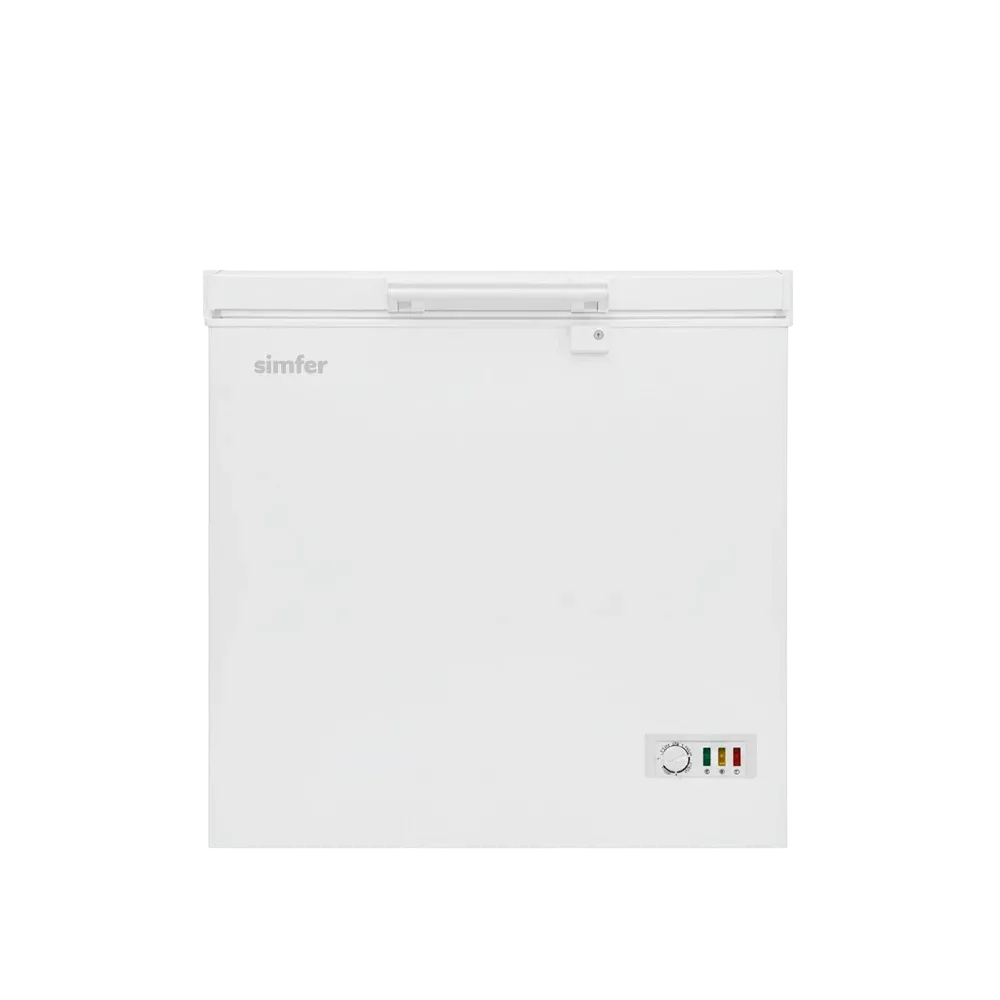 Սառցարան Simfer CS2160 — 4