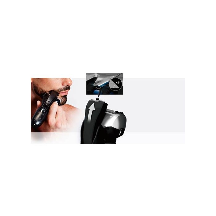 Shaver Sha Shaver ES-RT77-S520 — 3