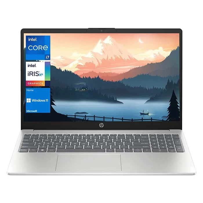 15 FHD Core i7 1355U Dos — 2
