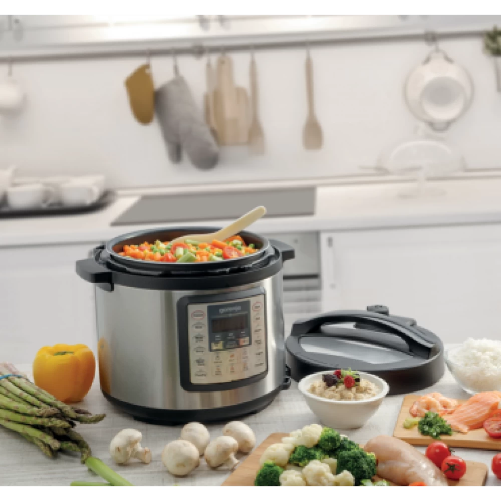 Multicooker GORENJE — 3
