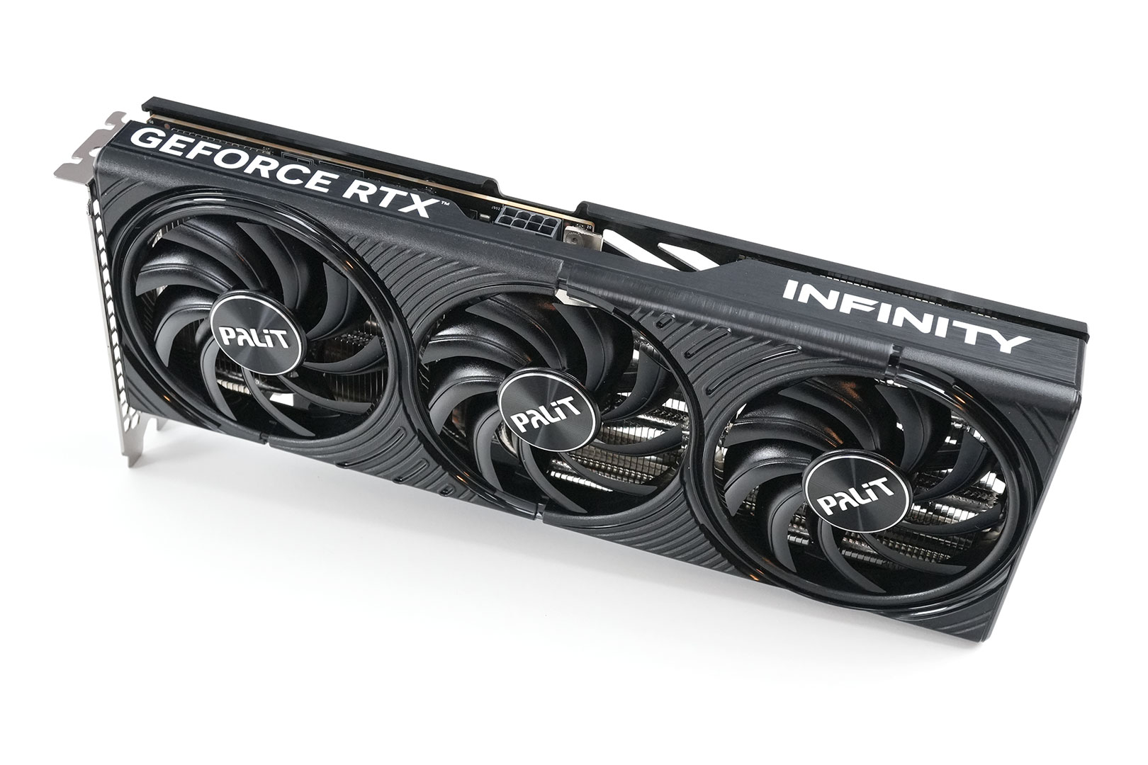Palit RTX5060 Infinity 3 GDDR7 128bit — 5