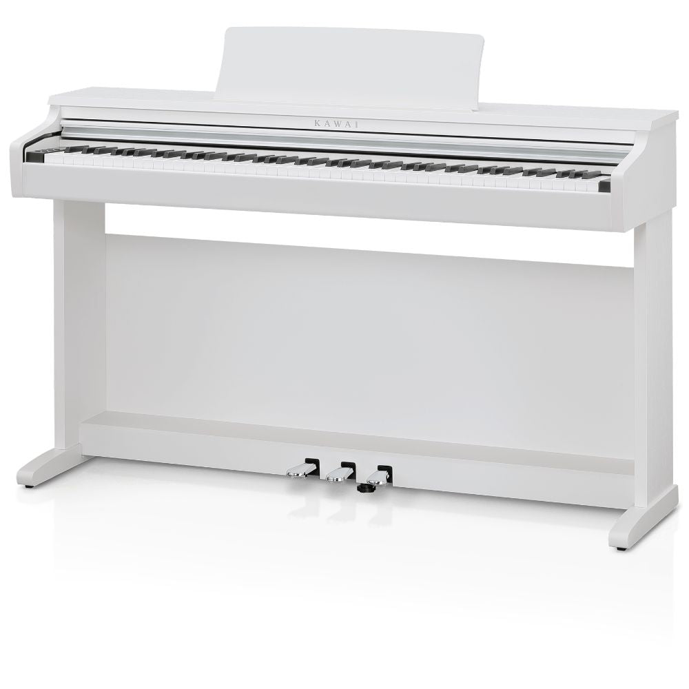 KAWAI KDP120W digital piano — 2