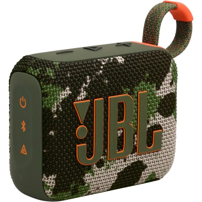 JBL Go 4 — 15
