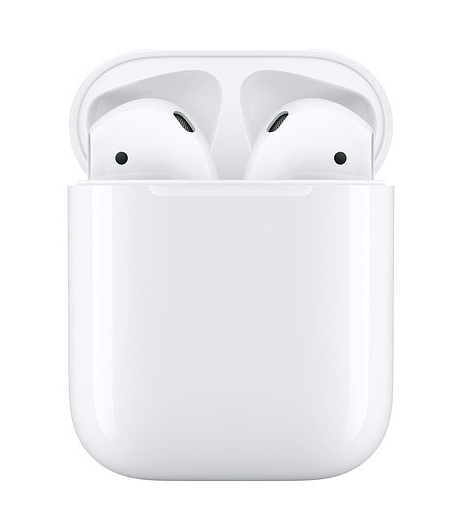 AirPods 2 — 2