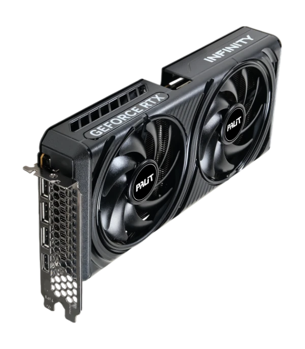 Infinity 2 GeForce RTX 5060 OC — 2