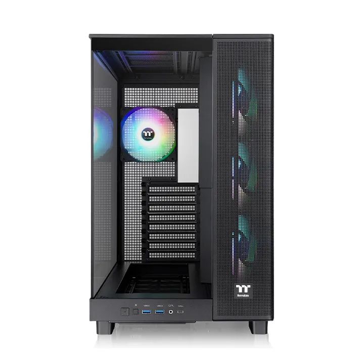 Thermaltake View 380 XL TG ARGB — 3