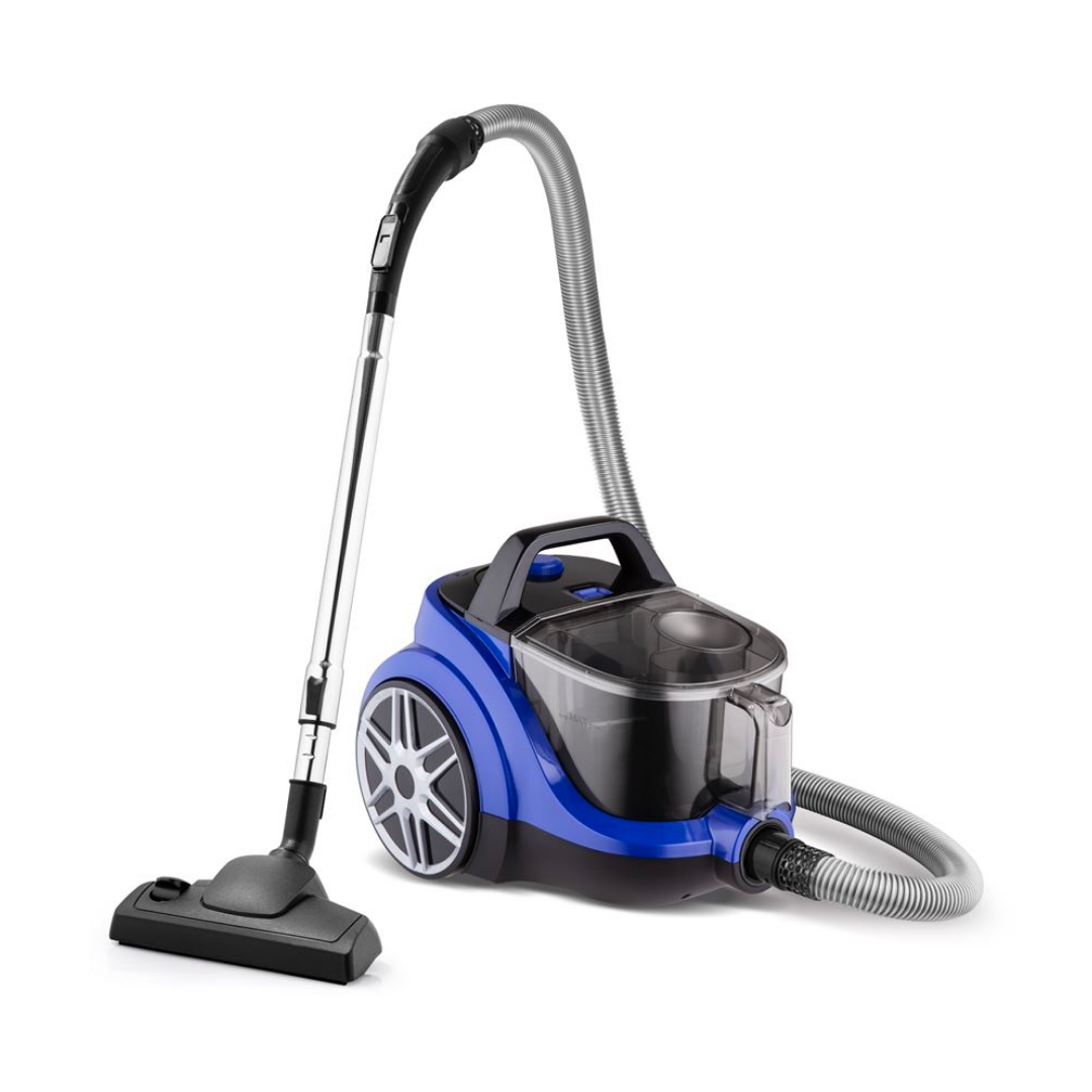 Vacuum cleaner BLUMBERG BL-CN704B