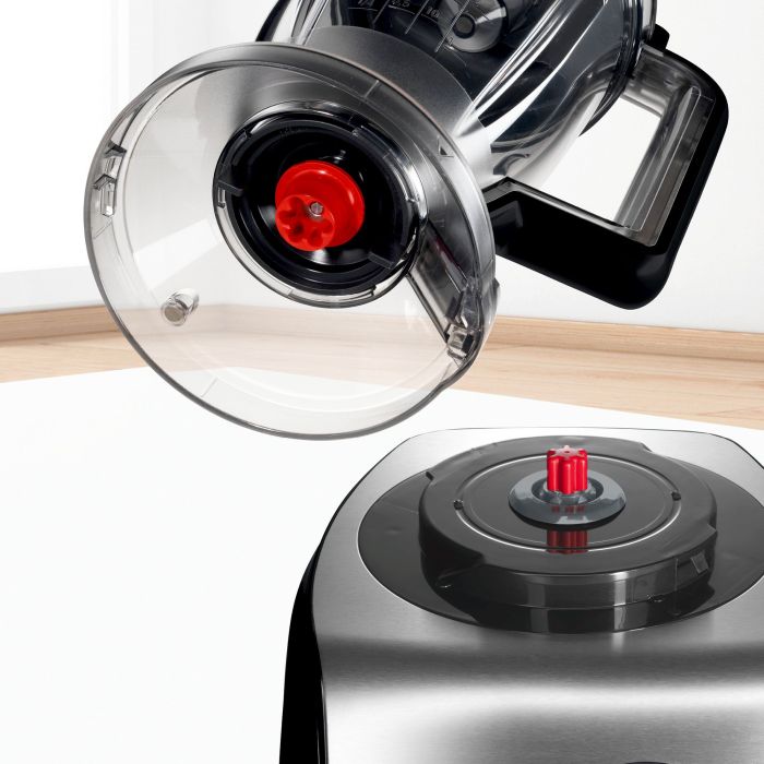 Food processor MC812M865 — 5