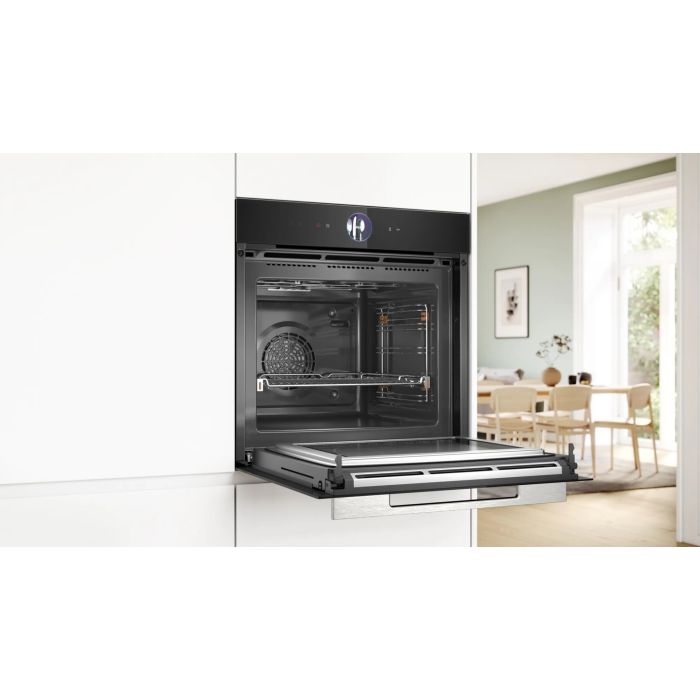 Built-in vararanner HMG776NB1 — 5
