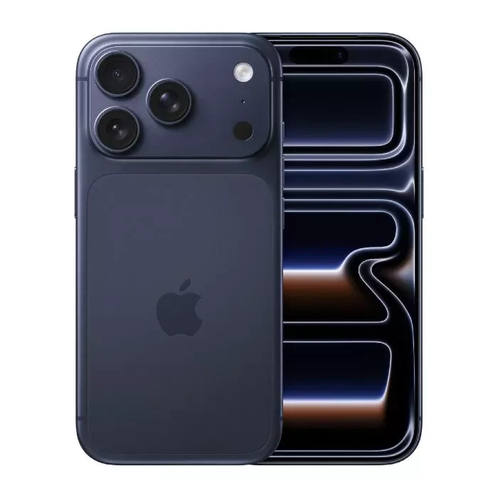 iPhone 17 Pro — 11