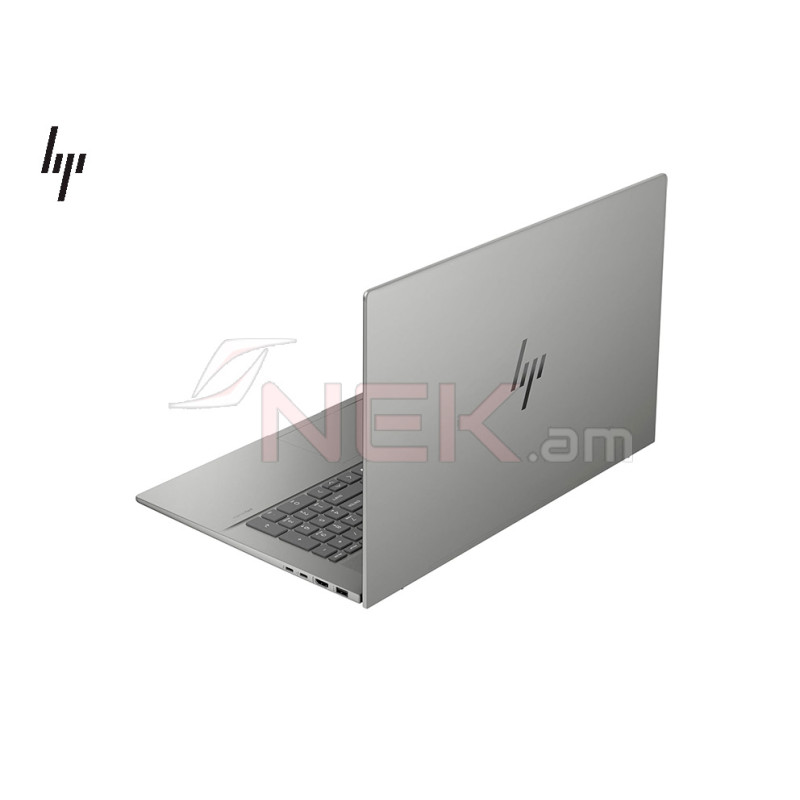 Laptop HP Envy 17-cw1023cl — 2