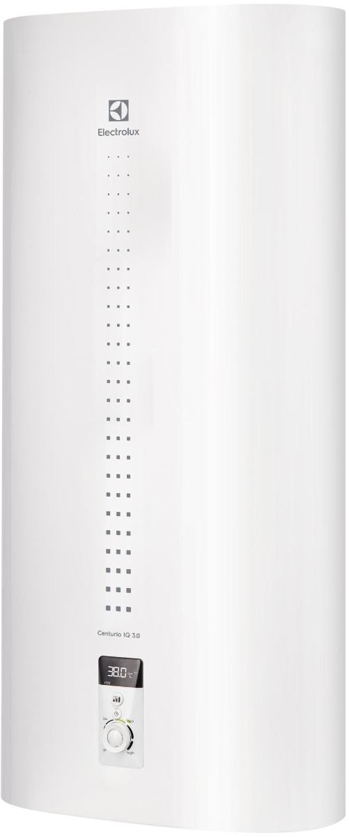 Водонагреватель Electrolux EWH 50 Centurio IQ 3.0 — 2