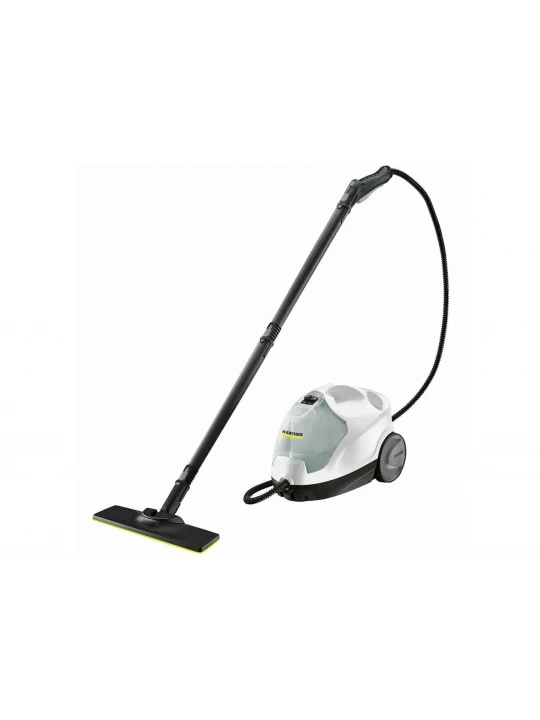 Steam cleaner KARCHER SC 4 EasyFix Plus *EU — 3