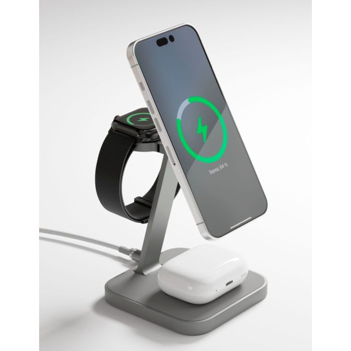 VLP Unity Power 3in1 Wireless Charger 1092006 — 2