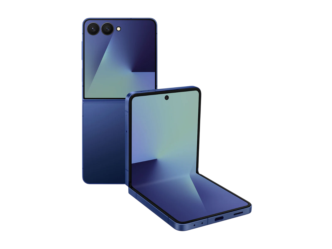 Samsung Galaxy Z Flip7 — 47