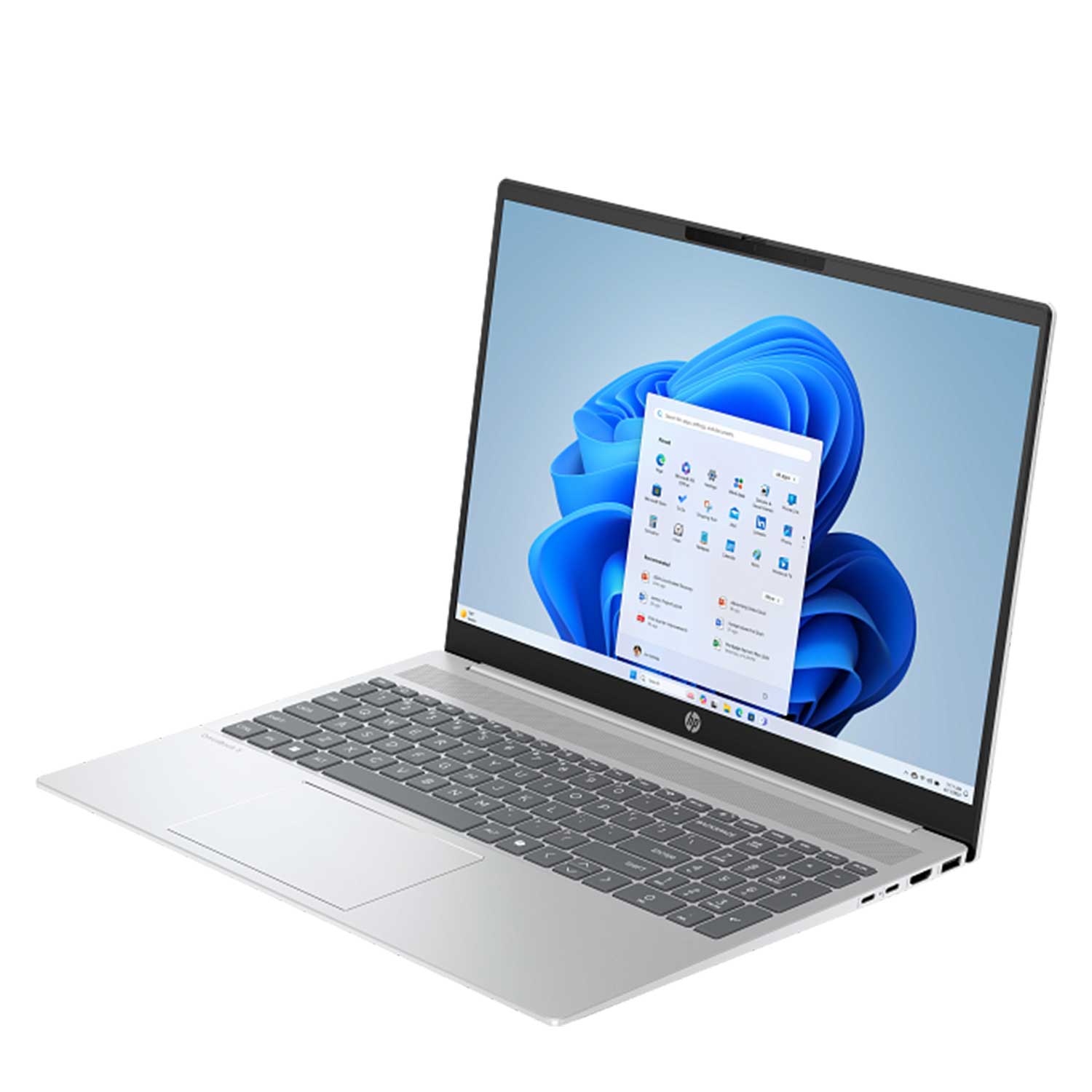 Laptop HP OmniBook 5 16-AF1001CI Ultra 5-225U 16 BM0Q2EA — 3