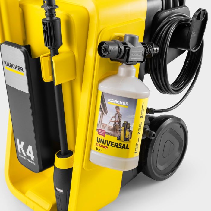 Karcher K 4 Comfort Premium *EU 1.324-750.0 — 4