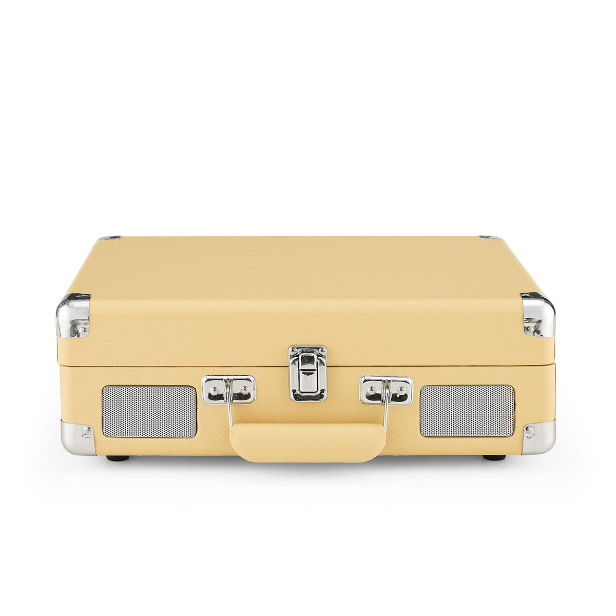 Crosley Cruiser Plus - Fawn Vinyl Player — 2