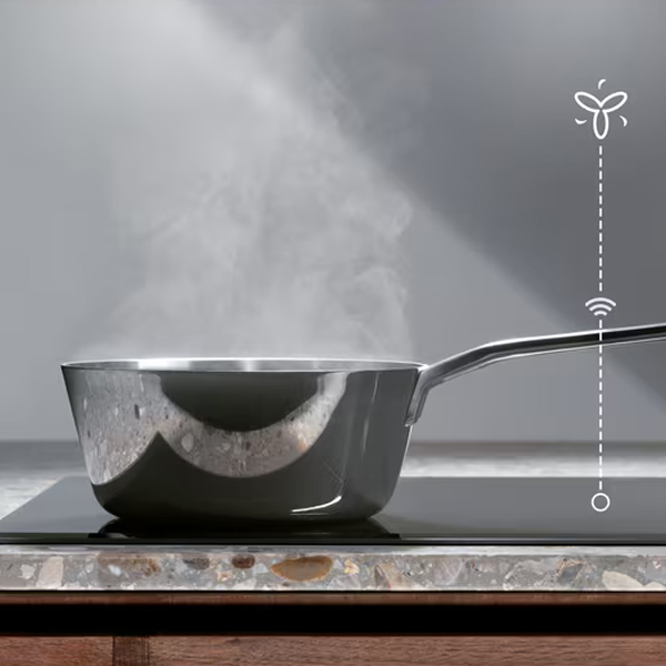 Built-in cooktop Electrolux KIV634I — 9