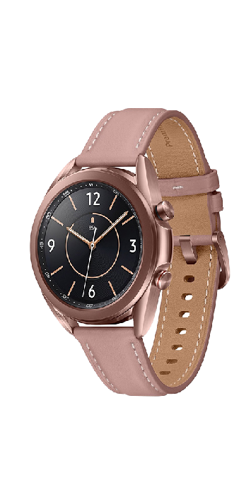 Smart watch Samsung Galaxy Watch 3 41mm — 2