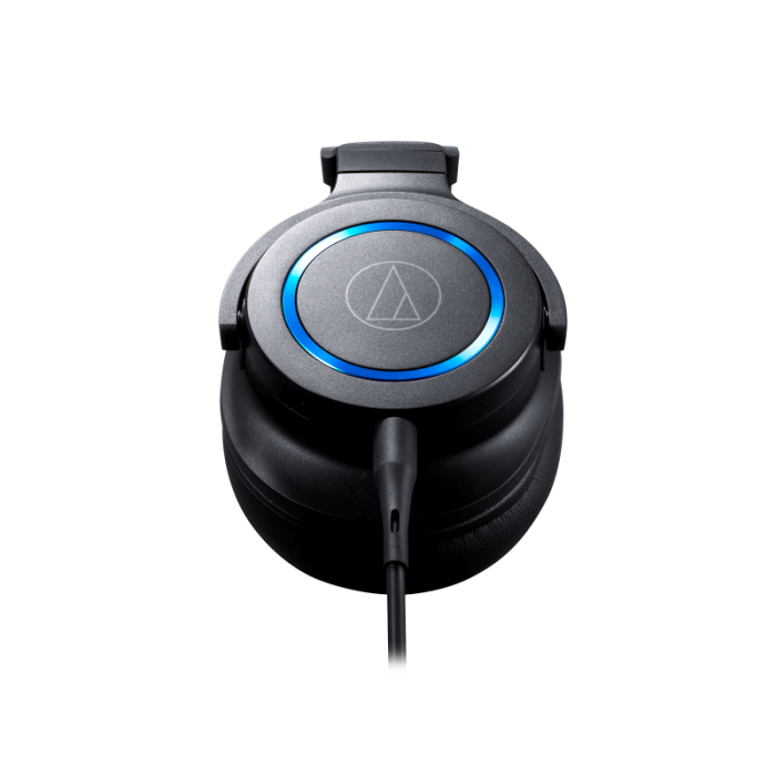 Audio-Technica ATH-G1 Gaming Headset — 4