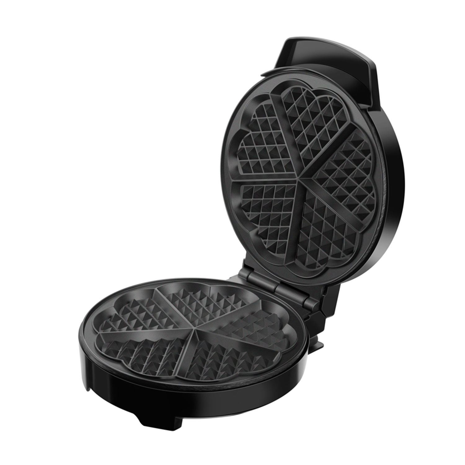 Sandwich waffle maker ARESA AR-2805 — 4
