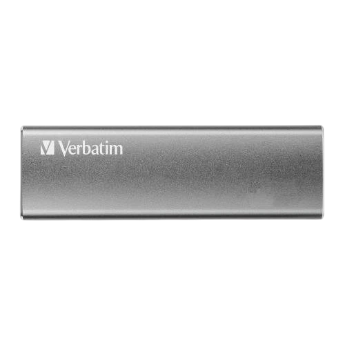 External SSD Verbatim SSD Vx500 USB 3.1 Gen.2 — 3