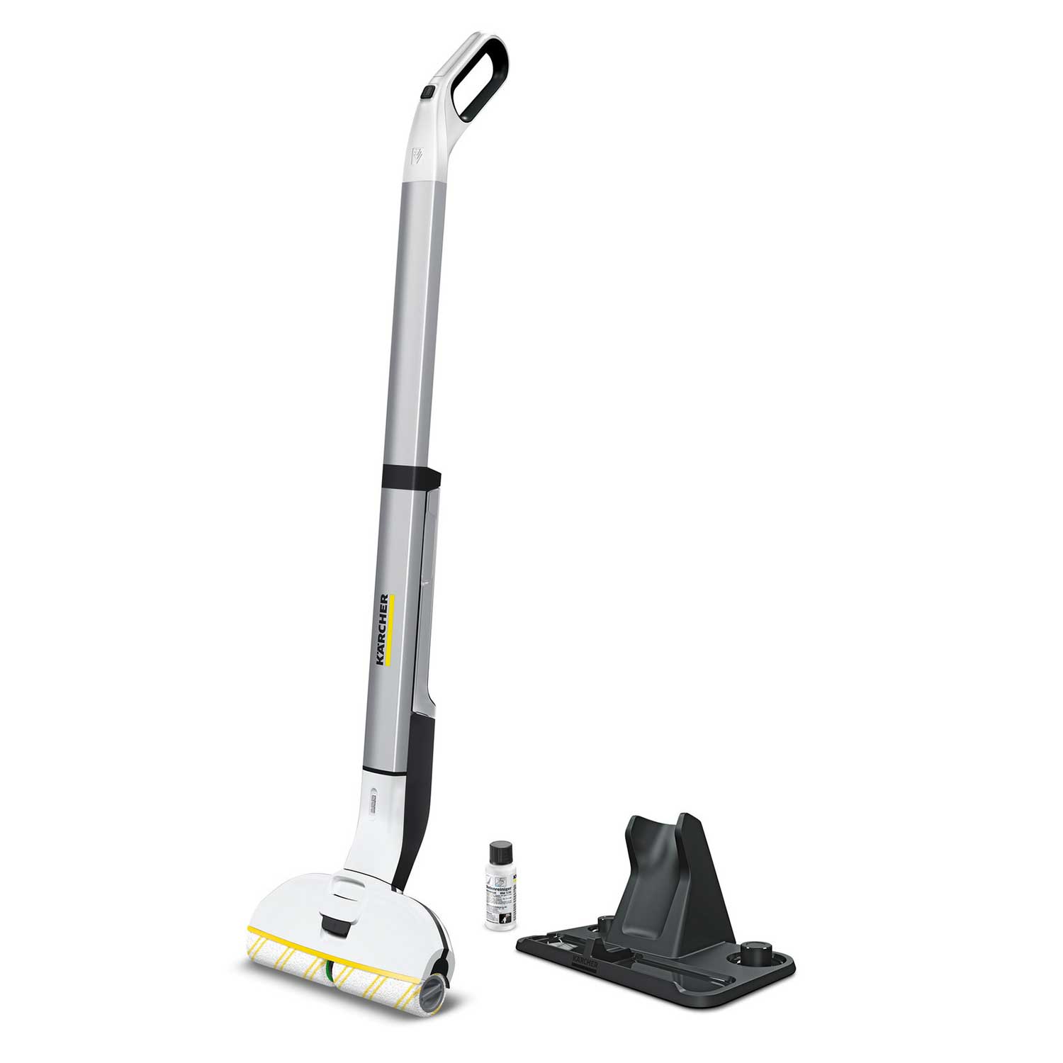 Vacuum cleaner wireless KARCHER EWM 2 *EU 1.056-310.0 — 7