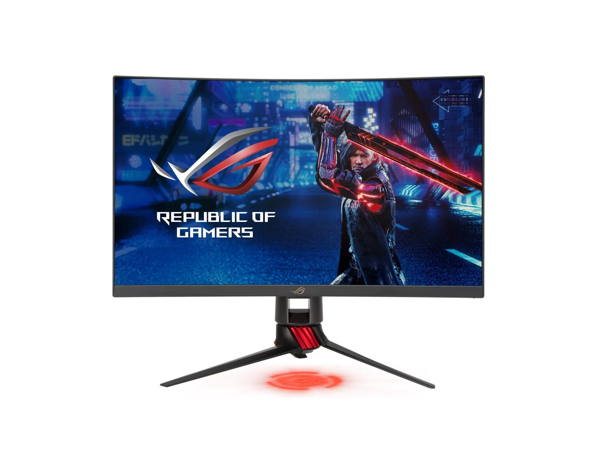 ROG Strix 27 XG27WQ 90LM05I0-B01970 — 2