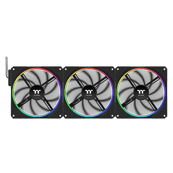 Thermaltake TS140 EX RGB — 5